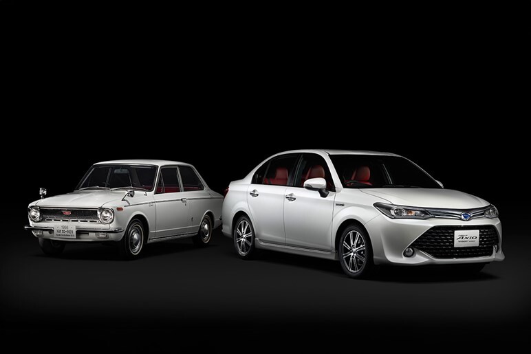 カローラの販売を支える一番人気の「カローラクロス」がマイナーチェンジ。17年ぶりに奪還した“販売1位”の死守にこだわる理由とは？