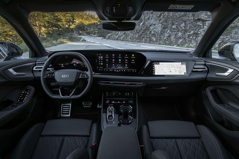 ドイツチューナーがアウディ「S5」を「RS5」級に進化させる。440ps×専用エアロの激アツワゴン登場