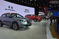 「上海モーターショー」に見る次のクルマのトレンド　SUVの先はPHVクロスオーバー？（写真26枚）