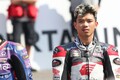 【MotoGP】チャントラは「MotoGP昇格の準備ができてなかった」ザルコ、大苦戦チームメイトに厳しい評価