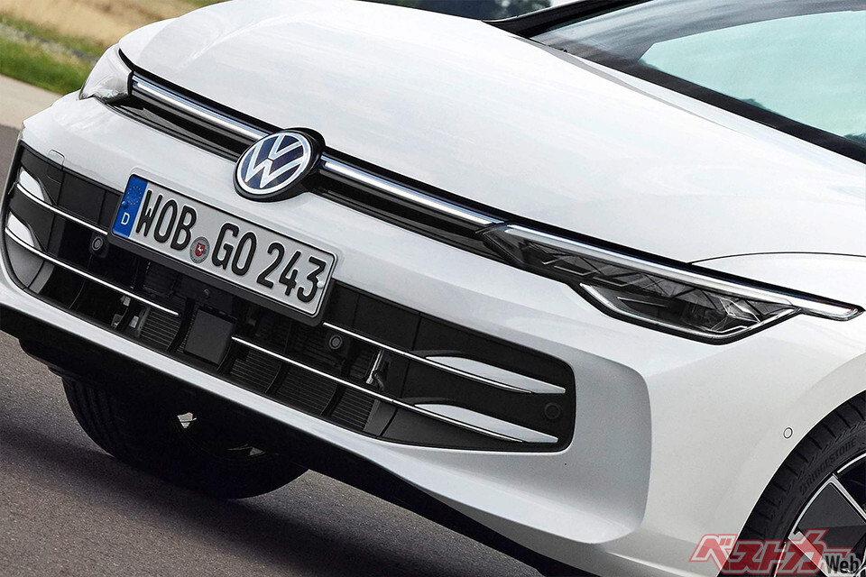 VW「ゴルフ」の人気がスゴイ!!　SUVブームにも負けない上位キープ！　ドイツ御三家のセダン人気はどうなった？