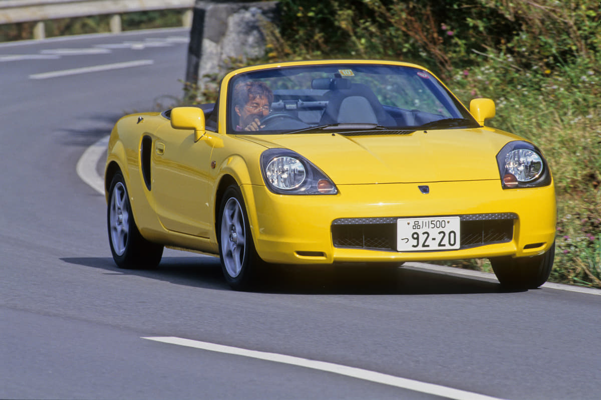 間違いなくいいクルマ でもなぜか不人気がゆえに お買い得 な中古スポーツ４選 Auto Messe Web 自動車情報サイト 新車 中古車 Carview