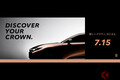 トヨタが新型「クラウン」を世界初披露へ 「SUVになるの？」衝撃的な「新生クラウン」始まる!? 豊田社長自ら発表