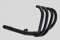 ヨシムラが Z1用ストレートサイクロンの最高峰「フルエキゾースト 手曲ストレートチタンサイクロン 4-2-1 ”F-tuning”」抽選販売の受付開始！