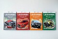 スズキの新商品はまさかのレトルトカレー！ インド社員が愛した母の味を完全再現した「スズキ食堂」を発売。ジムニーやスイフトなどイラスト別で4種の味！