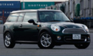 MINI2011年モデル評 オーナー吉田 匠が斬る