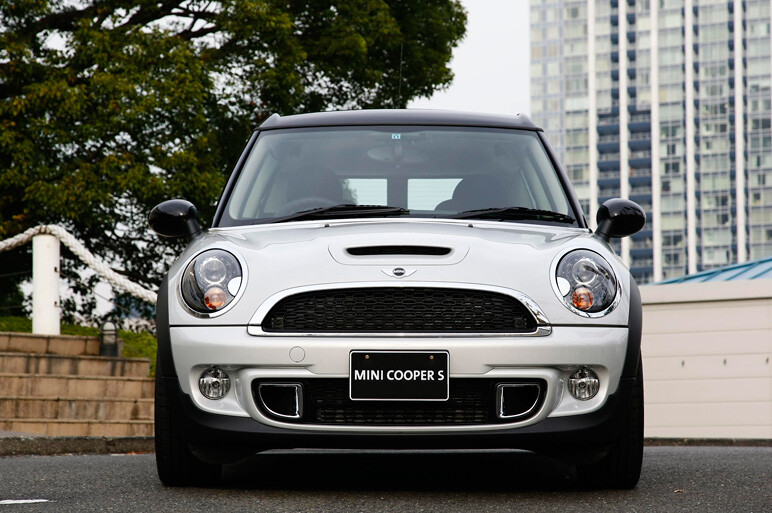 MINI2011年モデル評 オーナー吉田 匠が斬る