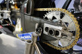 【ドゥカティのMotoGPチャンピオンマシンを間近で見る】EICMAにはデスモセディチGPが何台もあった！