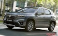 スズキ新型SUV「S-CROSS」への期待と秘かに進むHV戦略の行方