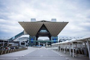フォーミュラE東京E-Prixがボランティアスタッフを募集中。国際レースイベント運営のお手伝いへGO！　募集は3月31日まで