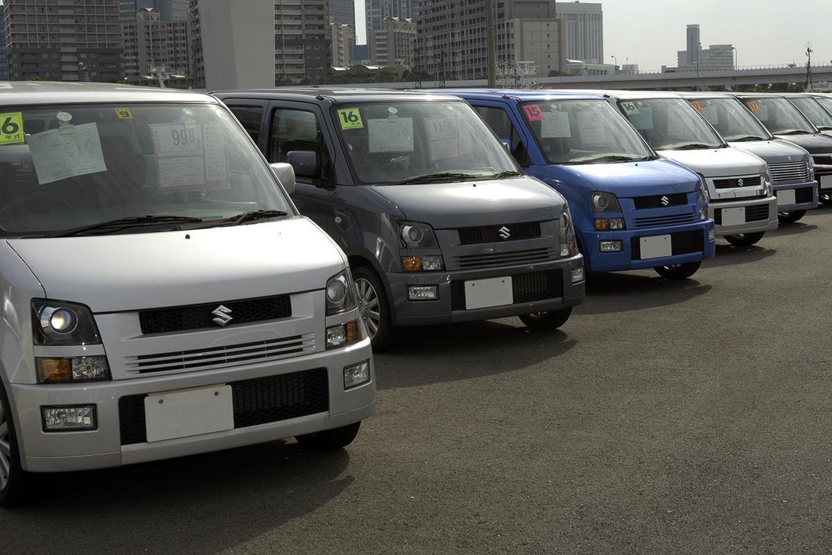 3年毎 買い替えの 新車 の乗り方は有名 では 中古車 のお得な乗り継ぎ方法とは Web Cartop 自動車情報サイト 新車 中古車 Carview