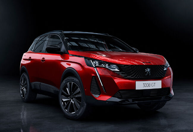 【専用ページです】 PEUGEOT 3008 取扱説明書 | プジョー公式サイト
