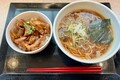 780円でこの満足度とはっ!?　「朝限定メニュー」大正解!!　バイクで行く高速道路グルメ　東関道「湾岸幕張PA」