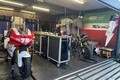 悔しさと達成感が入り混じるMotoE世界選手権第6戦レッドブルリンク! レーシングライダー大久保光のレースレポート