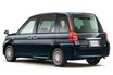 トヨタがJPN TAXI（ジャパンタクシー）を車いすでの乗降性を改善するなど一部改良