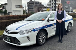 「お客さん警察行きましょうか…」ベテランタクシー運転手に聞く 驚愕の泥酔客3選「さすがプロ！」な案件まで