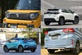 とりあえずSUV化ってあり？　いま既存車種に「派生SUV」の追加が流行るワケ