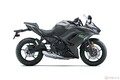 カワサキ「Ninja 650」 2024年モデルを北米で発表