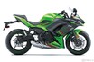 カワサキ「Ninja 650」 2024年モデルを北米で発表