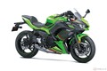 カワサキ「Ninja 650」 2024年モデルを北米で発表