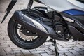 ズバリ、”The優等生”でした！ 新型フォルツァ詳密解説／ホンダ