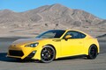GR86の北米向け限定車「ゆずエディション」が登場！ 鮮やかなユズイエローが眩しい【新車ニュース】