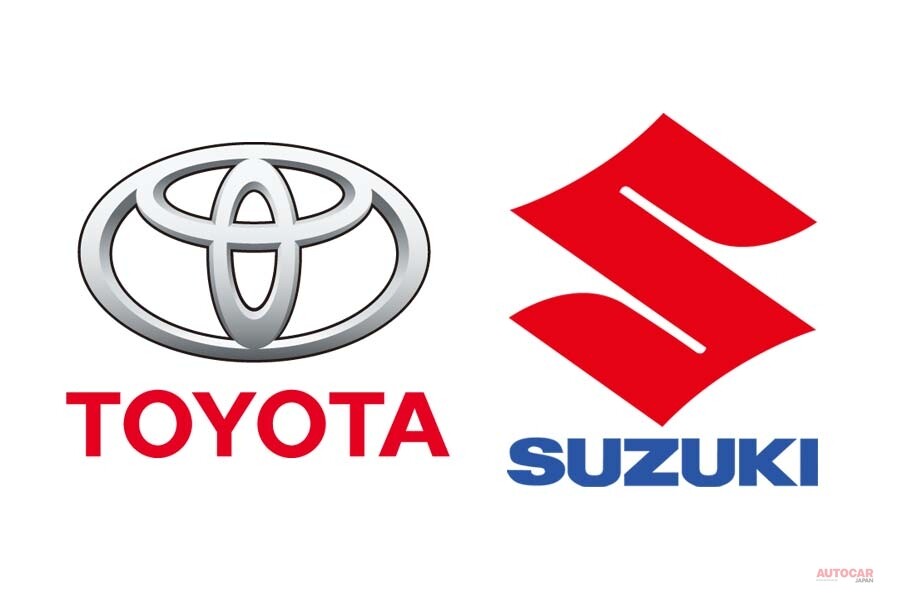 トヨタとスズキ、資本提携へ　自動運転ふくむ新フィールドで協力　3年前から検討
