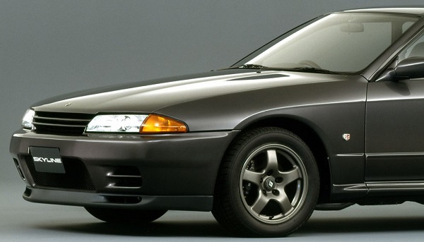 ベストカーweb特選中古車 R32スカイラインgt Rは全国116台在庫あり ベストカーweb 自動車情報サイト 新車 中古車 Carview