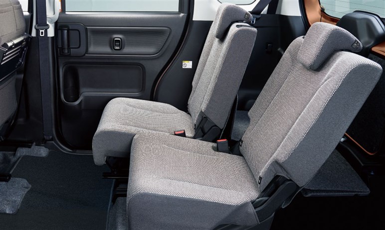 【試乗もした】新型「ムーヴ」はライバルたちとズバリ何が違う？　初のスライドドア搭載は果たして“買う”決め手になるのか