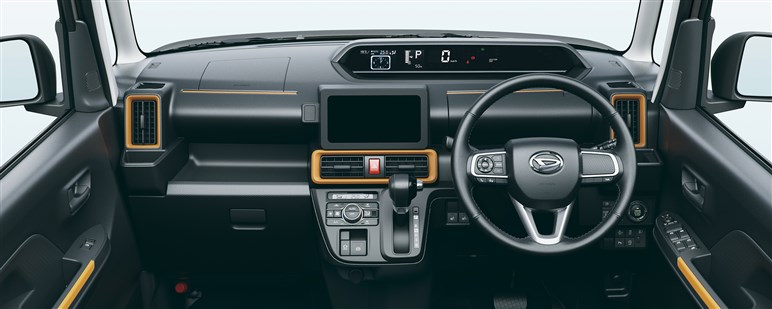 【試乗もした】新型「ムーヴ」はライバルたちとズバリ何が違う？　初のスライドドア搭載は果たして“買う”決め手になるのか