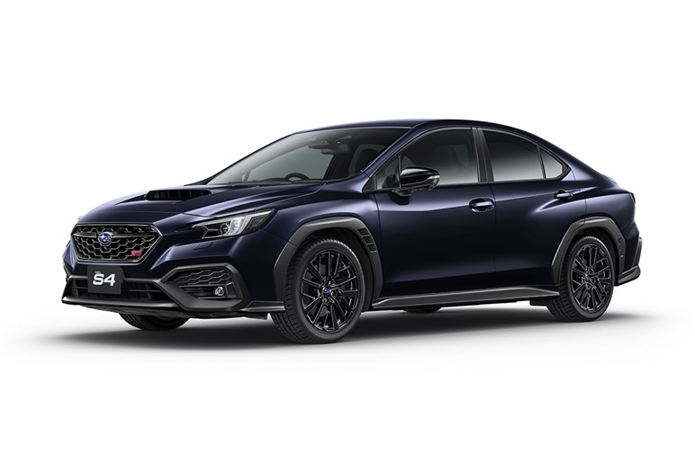 【まもなく終了】限定500台のスバル「S210」抽選締切迫る。CVT採用＆870万円超でも申し込み続出のワケ