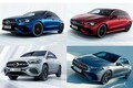 メルセデス「Aクラス」らにお得な「アーバンスターズ」追加。本革シートやAMGラインが標準…515万円から