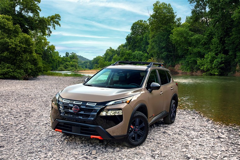 第3世代「e-POWER」搭載の新型「キャシュカイ」発表。次期「エルグランド」に採用されるそのスペックが凄い