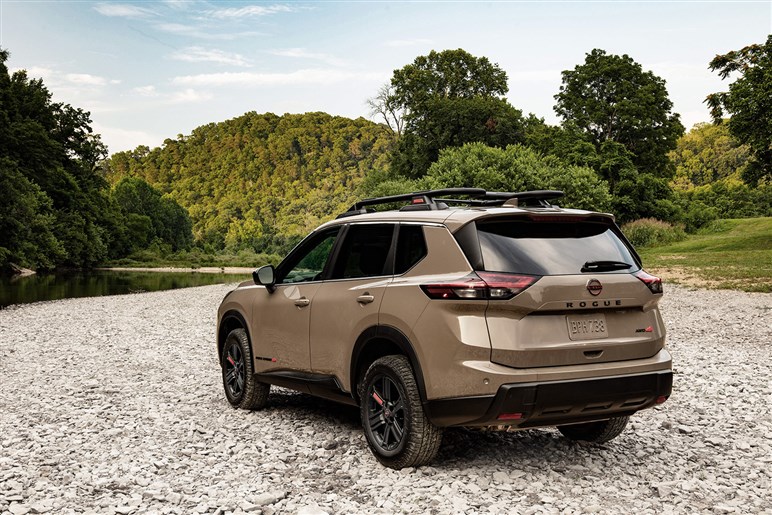 第3世代「e-POWER」搭載の新型「キャシュカイ」発表。次期「エルグランド」に採用されるそのスペックが凄い