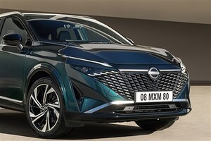 第3世代「e-POWER」搭載の新型「キャシュカイ」発表。次期「エルグランド」に採用されるそのスペックが凄い