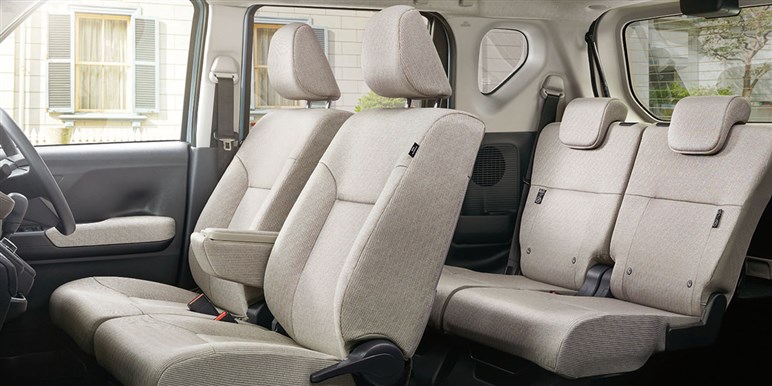 【試乗もした】新型「ムーヴ」はライバルたちとズバリ何が違う？　初のスライドドア搭載は果たして“買う”決め手になるのか