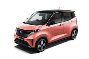  日産サクラがBEV国内販売No.1を獲得！ 支持される理由は？ 購入には注意点も