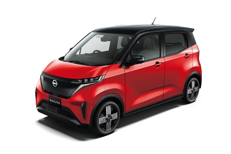 日産サクラがBEV国内販売No.1を獲得！ 支持される理由は？ 購入