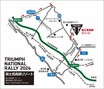 【トライアンフ】10/12開催！ ファンミーティング「TRIUMPH NATIONAL RALLY 2024」事前エントリーは10/11まで