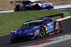 【スーパーGT2025】第4戦富士 初のスプリントレース 悔しいSUBARU BRZ GT300