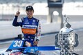 佐藤琢磨、44歳迎える2021年も「インディカーシリーズで”挑戦”したい」。3度目のインディ500制覇にも意欲