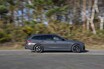 【Mパフォーマンス初の3シリーズ・ツーリング】BMW M340i xドライブに試乗