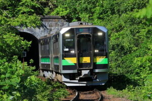 所要4時間の「ロングラン特別快速」座席が改善！ 長距離移動の快適性向上 JR北海道