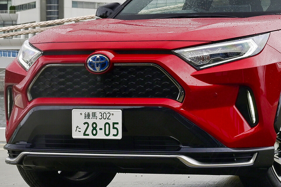 電動化で大幅進化！最新技術で選ぶ注目のハイテクSUV3台