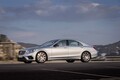 S63AMGに速攻試乗。0-100＝4秒モンスター