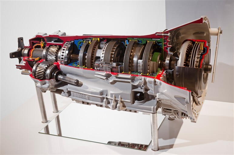 S63AMGに速攻試乗。0-100＝4秒モンスター