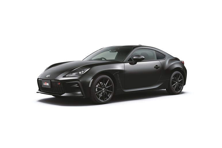 「GR86」改良型発表＆200台限定のシブい特別仕様車「リッジ グリーン リミテッド」予約開始