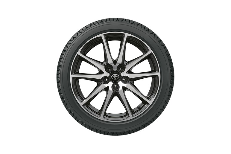 「GR86」改良型発表＆200台限定のシブい特別仕様車「リッジ グリーン リミテッド」予約開始