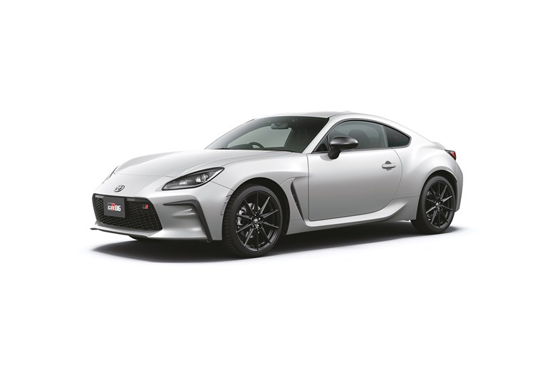 「GR86」改良型発表＆200台限定のシブい特別仕様車「リッジ グリーン リミテッド」予約開始