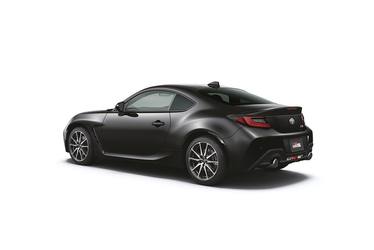 「GR86」改良型発表＆200台限定のシブい特別仕様車「リッジ グリーン リミテッド」予約開始